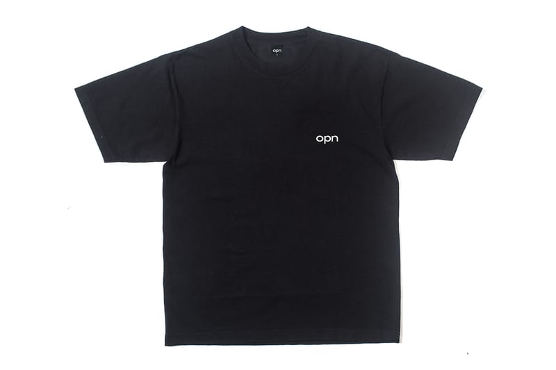 Oneohtrix Point Never Debuts DSM-Exclusive Merch | Hypebeast