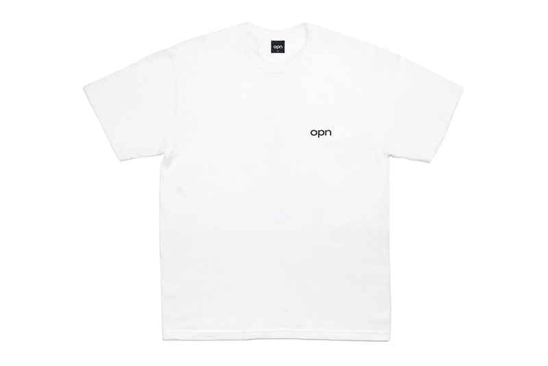 Oneohtrix Point Never Debuts DSM-Exclusive Merch | Hypebeast