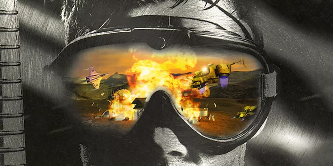 EA собирается выпустить ремастер оригинальных игр Command & Conquer в 4K