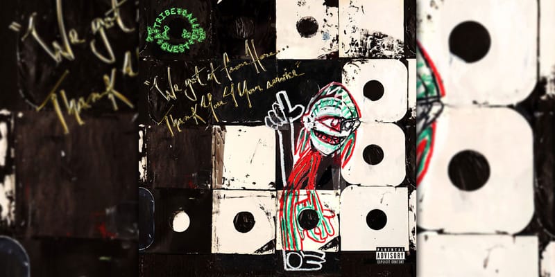 洋楽 a tribe called quest 4th album 洋楽 a tribe called quest 4th album 洋楽 a tribe called