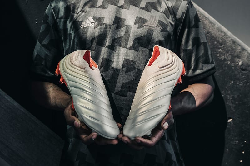 New adidas football boots 2019 sale