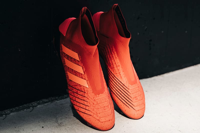 New adidas football cleats on sale 2019