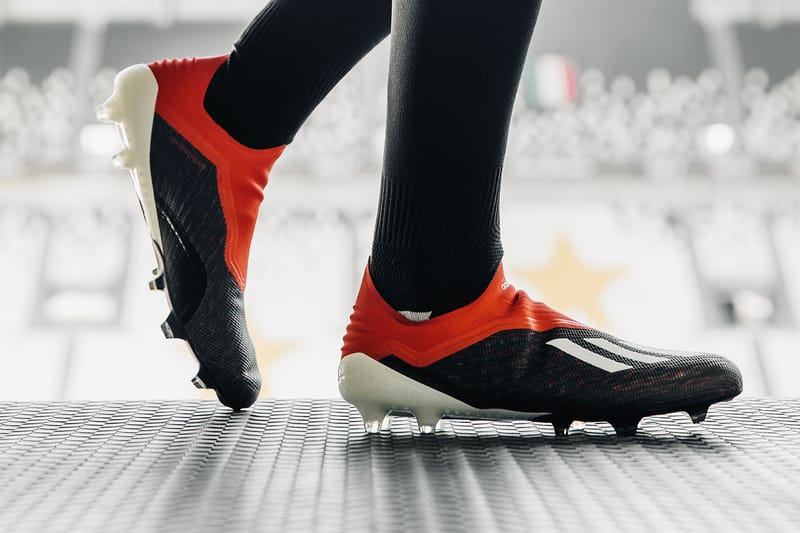 Adidas boots hotsell football 2019