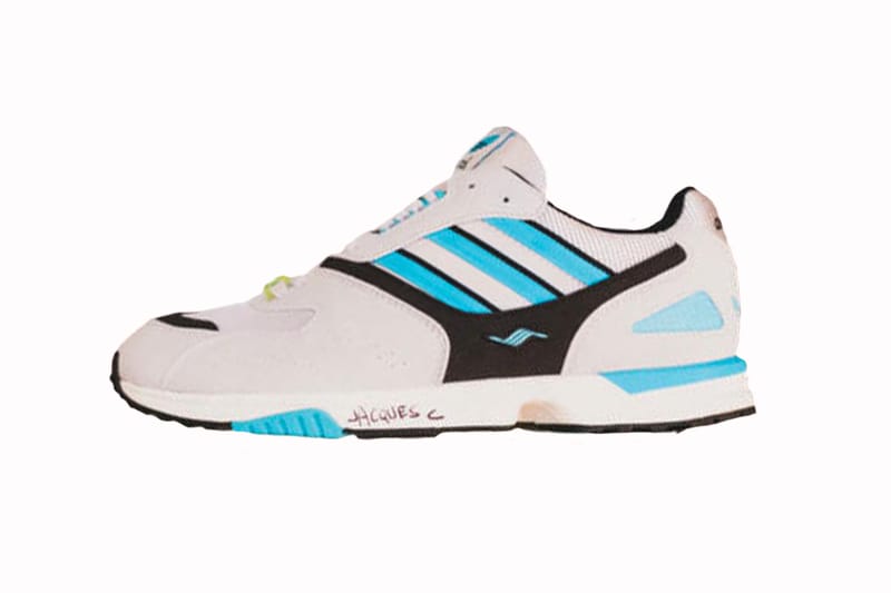 Adidas zx clearance 4000 retro