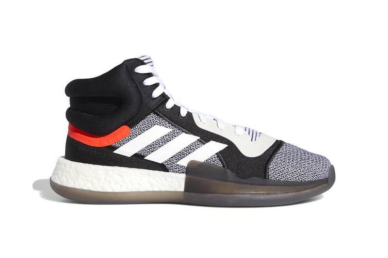 Adidas boost basket online