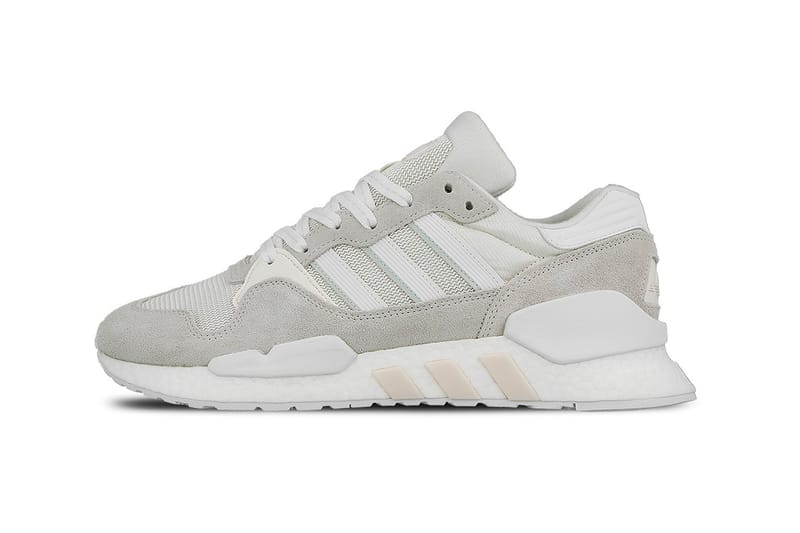 Adidas boston super x r1 hot sale never made