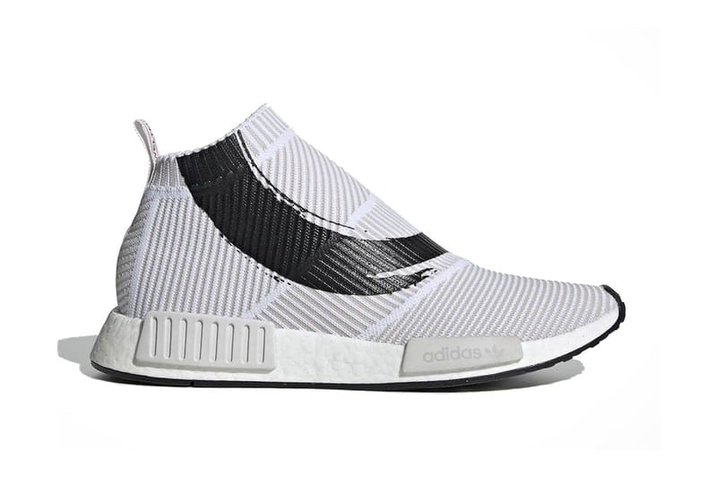 Adidas argento nmd cs1 online