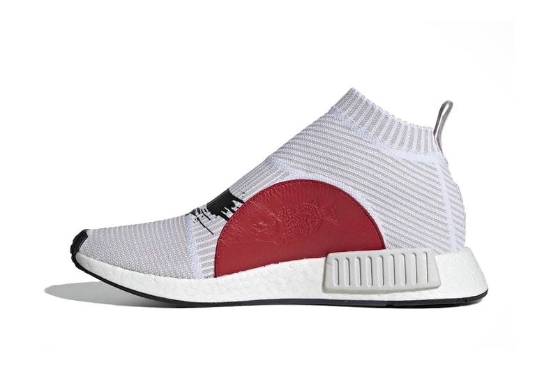 adidas nmd koi fish