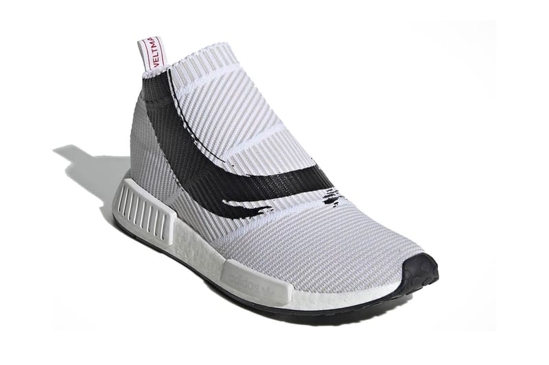 Adidas nmd cs store koi fish