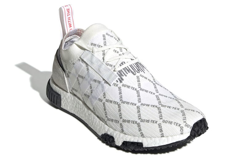 Nmd gtx outlet