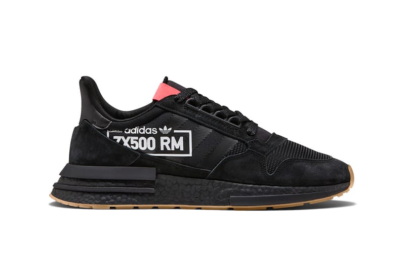 Adidas zx 500 on sale rm alphatype pack