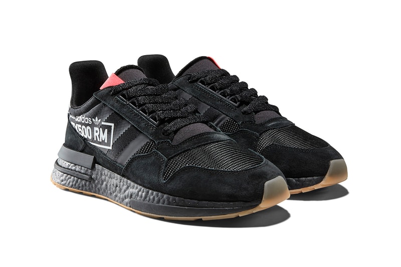 adidas crazy byw x alphatype