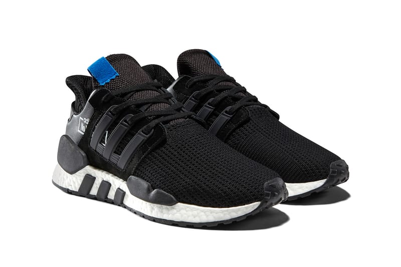 Adidas eqt hotsell support 91/18 alphatype