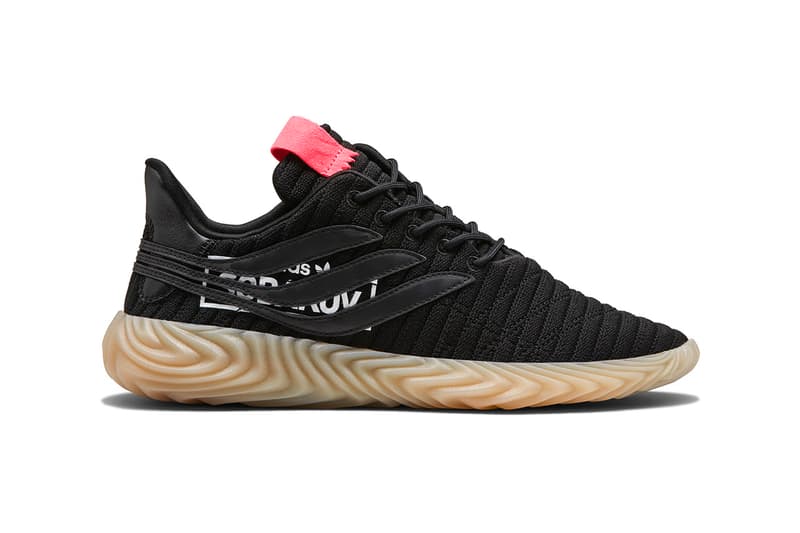 adidas Originals Reveals Logo-Heavy 