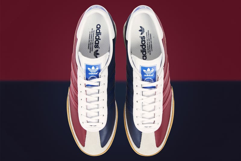 adidas bowling shoe