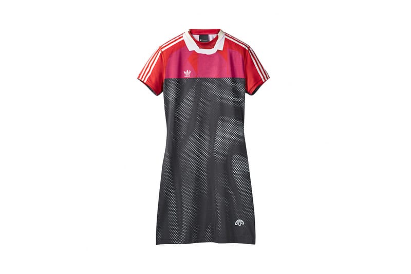 Adidas dress outlet 2018