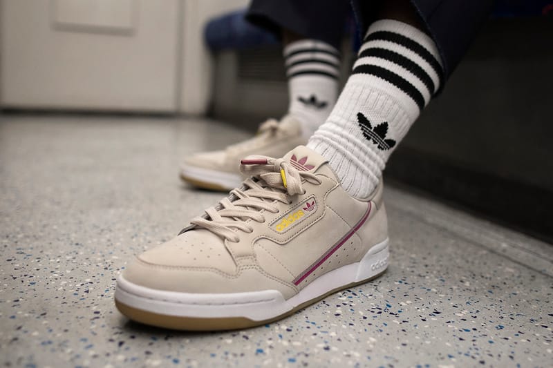 Adidas falcon 2024 elizabeth line