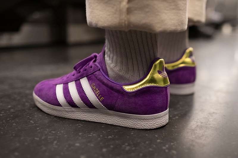 adidas tfl gazelle