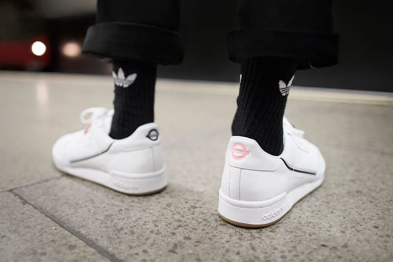 Originals x tfl store stan smith shoes