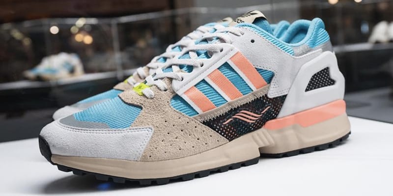 Adidas zx 10000 2014 femme online