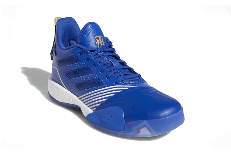 Tracy mcgrady hot sale tennis shoes