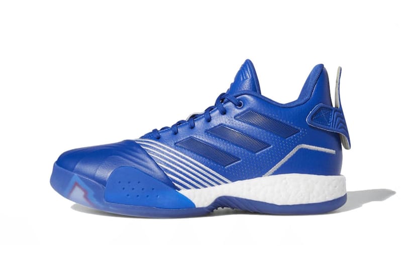 adidas T Mac Millennium