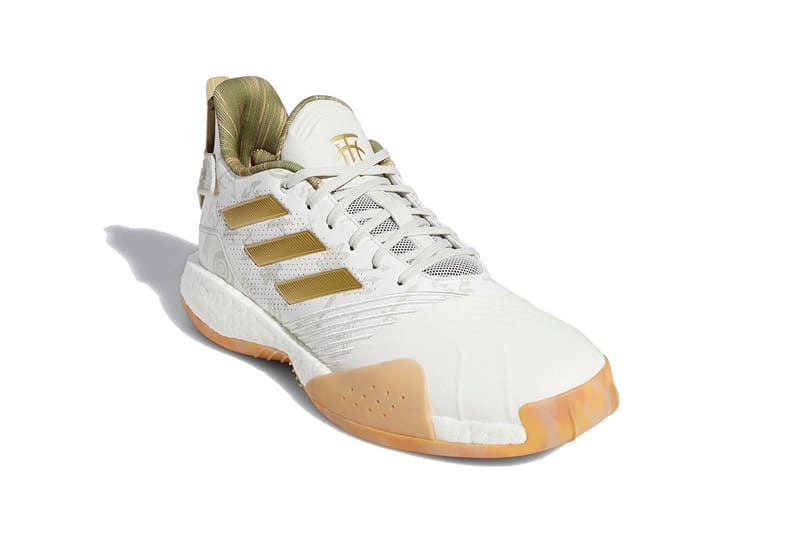 Adidas tmac millennium store review