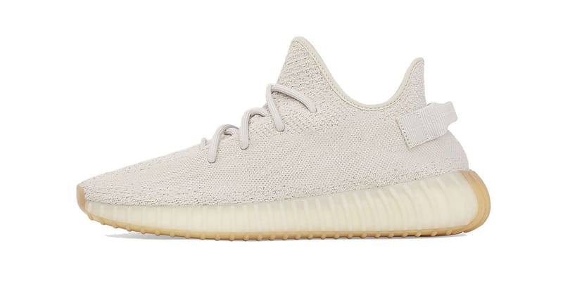 Yeezy boost 35 on sale nude