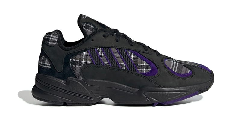 Adidas yung 1 schwarz online