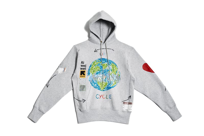 Advisory board best sale crystals hoodie