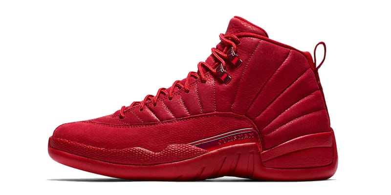 Gym 12 outlet red