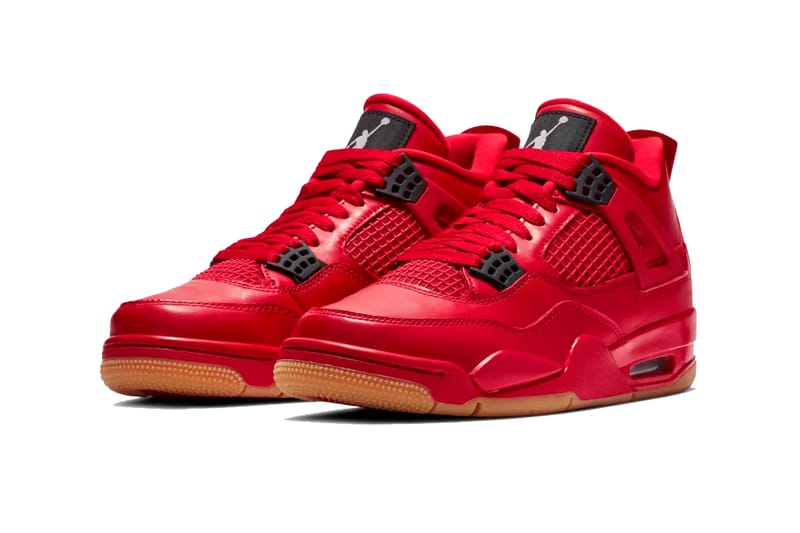 Air Jordan 4 Singles Day and Tattoo at StockX | Hypebeast