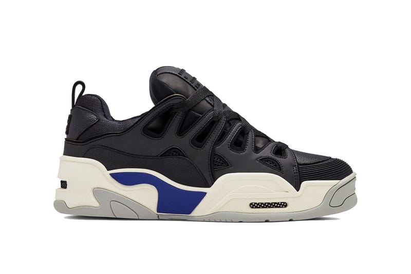 Asap rocky under armour shoe release online