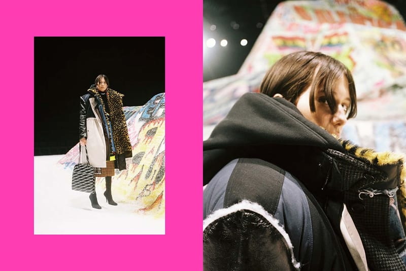 Winter 18 demna sales gvasalia