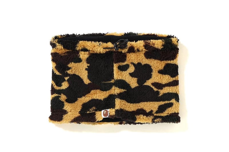 BAPE Extends Its FW18 Accessory Lineup | Hypebeast