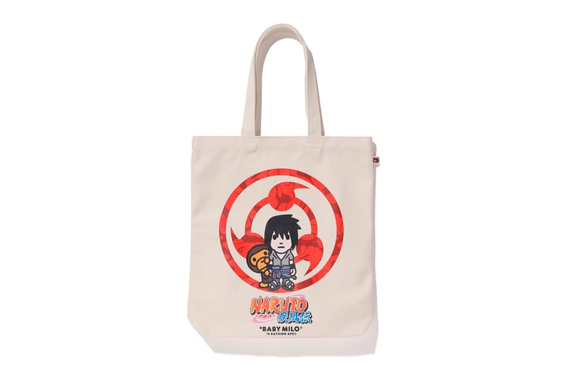 BAPE x Naruto & Boruto Collaboration Details | Hypebeast