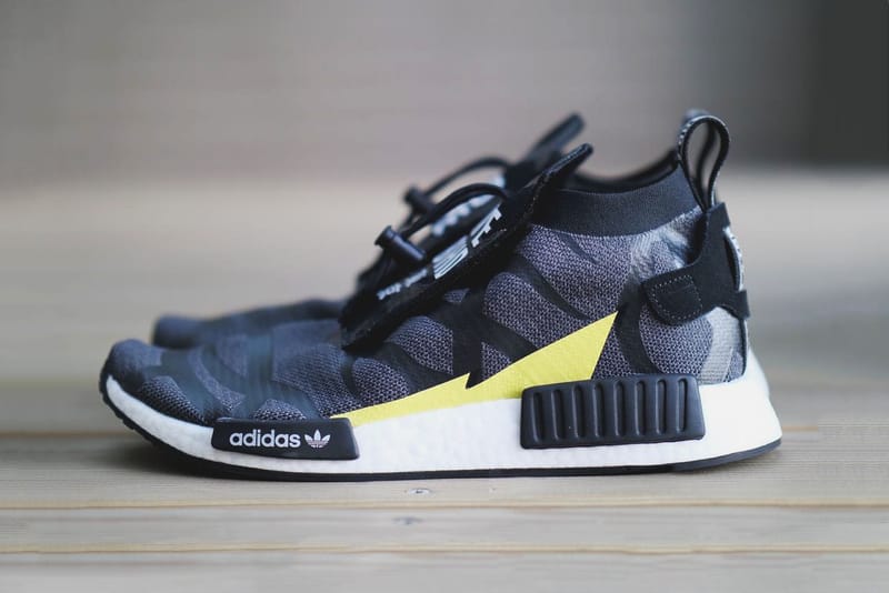 Nmd ts1 bape x neighborhood on sale