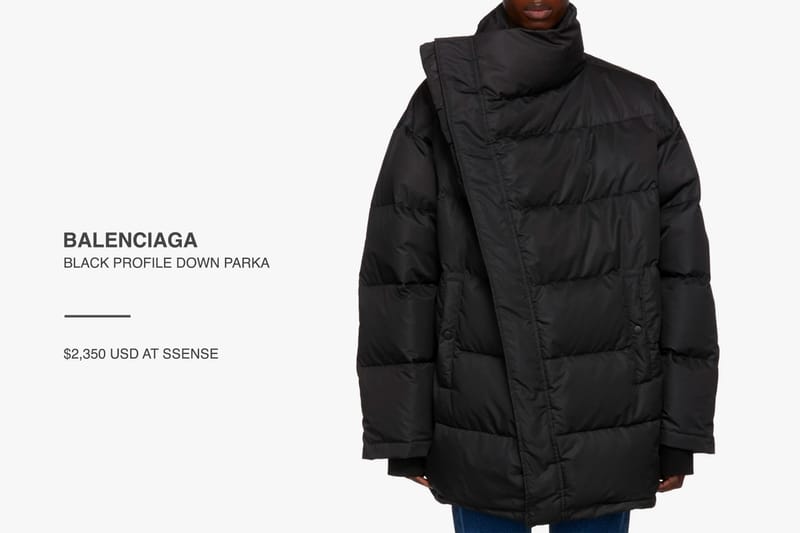 Best men's parkas 2018 sale