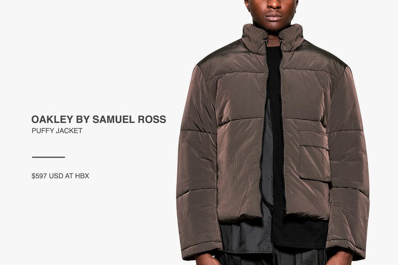 Ross winter clearance jackets