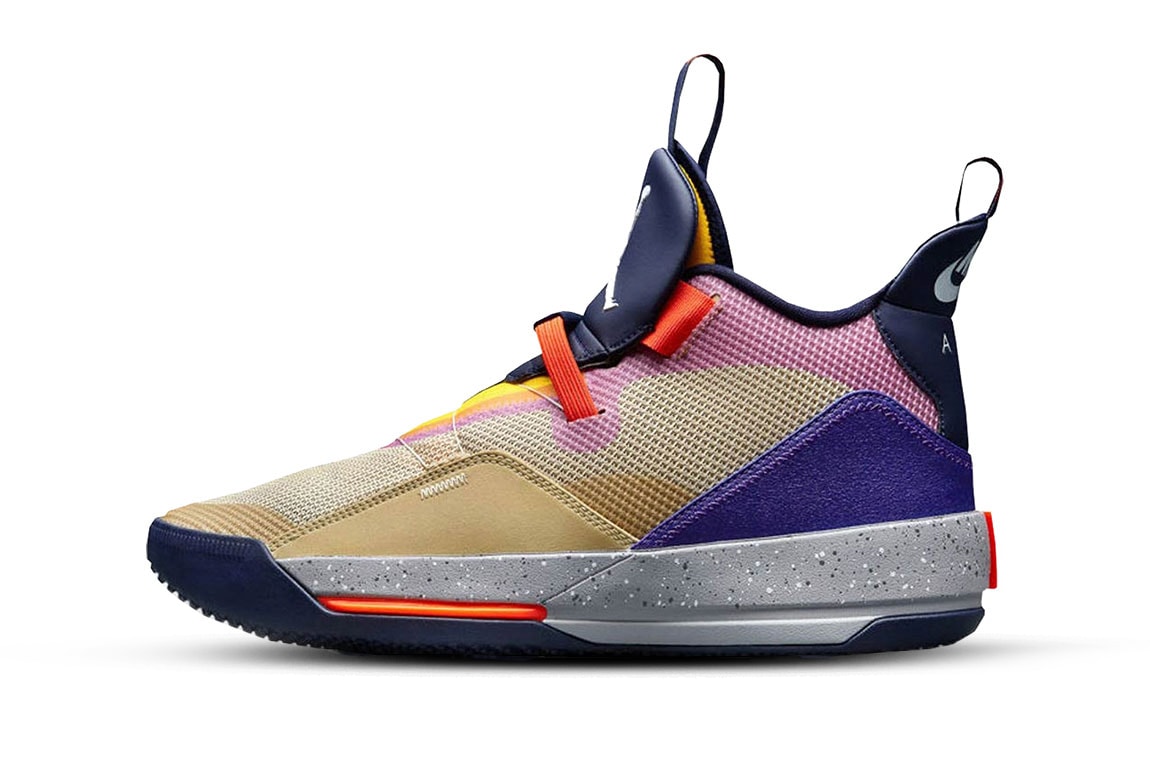 sneaker releases november 2018