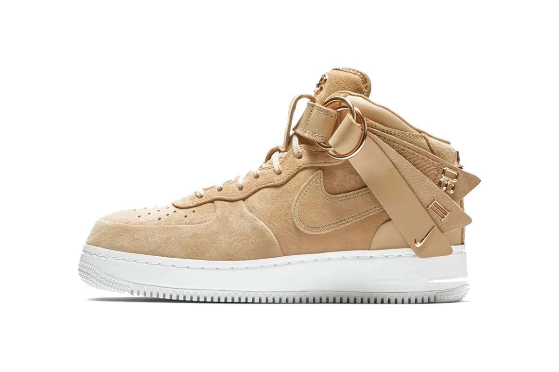 november sneaker drops