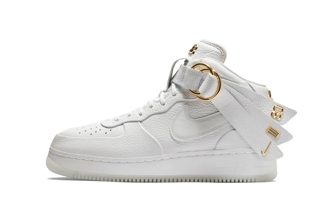 november sneaker drops