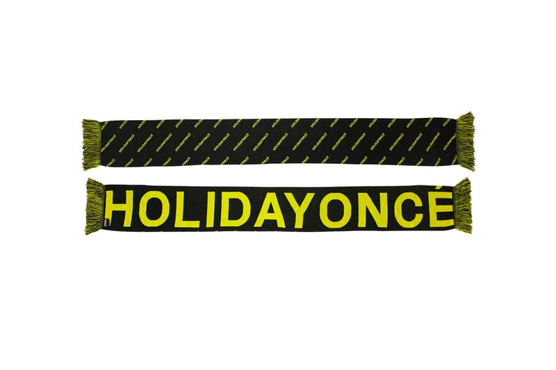 Holidayonce hoodie outlet