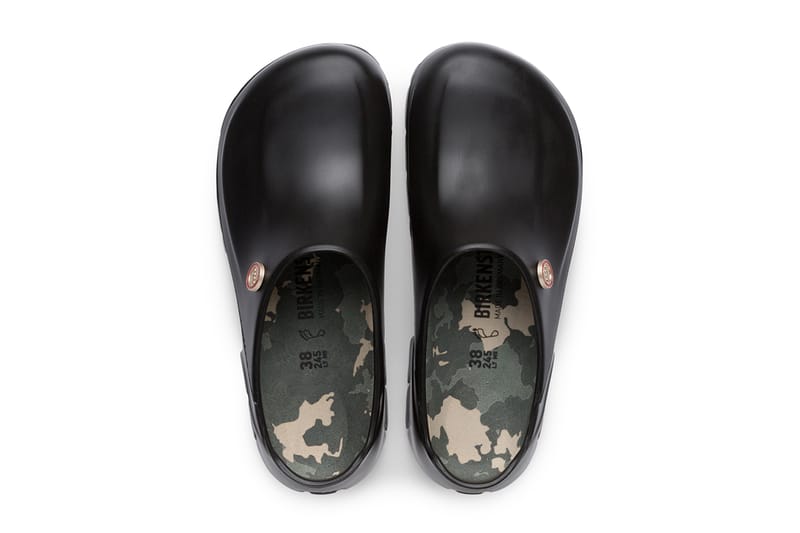 Birkenstock store x 032c