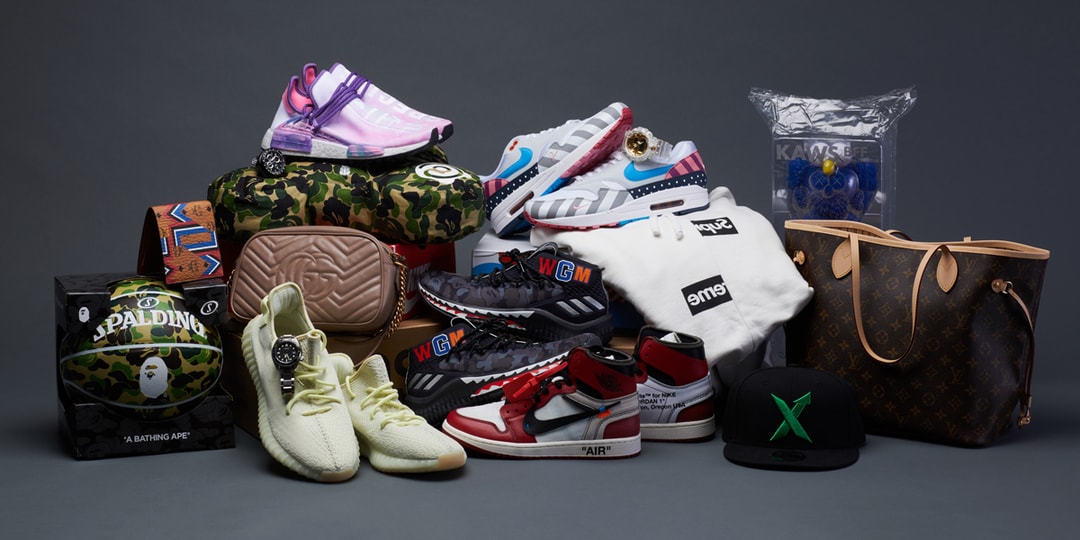 StockX Black Friday 2018 Giveaway Hypebeast