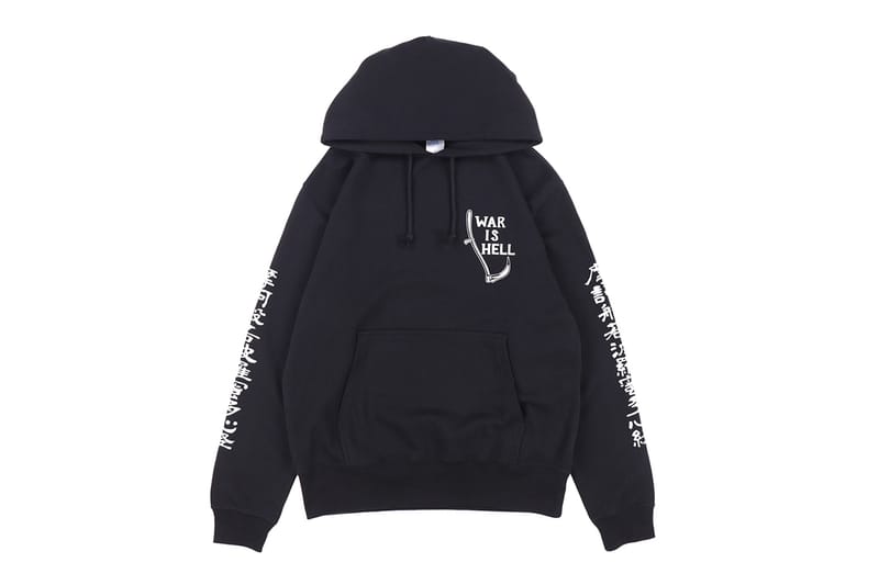 Blackmeans NUBIAN & Berberjin Capsule Release | Hypebeast