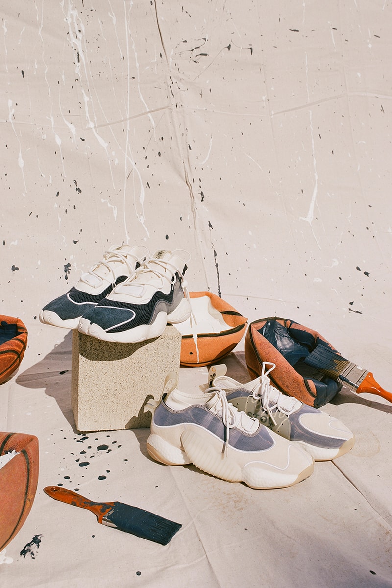 adidas bristol crazy