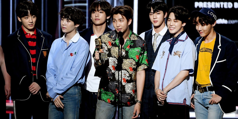 BTS "MIC Drop" Remix feat Desiigner & Steve Aoki Hypebeast