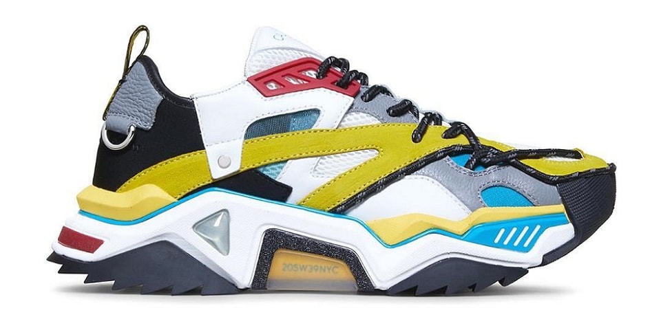 calvin klein 205 strike