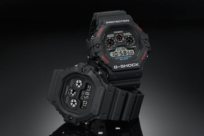 Casio 5900 hot sale